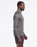 Iron Gate Gray Heathered