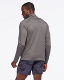 Iron Gate Gray Heathered - Back
