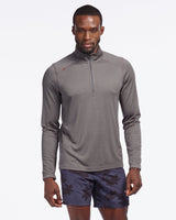 Iron Gate Gray Heathered