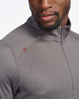 Sequoia 1/4 Zip - Sale