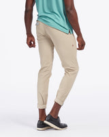 Khaki - Back