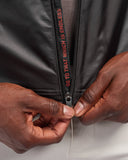 Black - Back