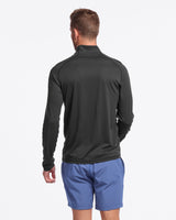 Black - Back