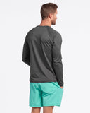 Black Heather - Back