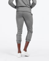 Asphalt Heather - Back