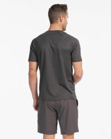 Black Heather - Back