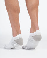 White/High Rise Gray - Back