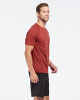Cherry Red Heather