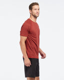 Cherry Red Heather