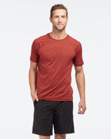 Cherry Red Heather