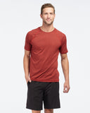 Cherry Red Heather