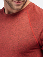 Cherry Red Heather