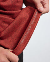 Cherry Red Heather