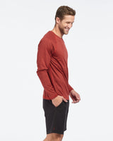 Cherry Red Heather