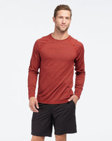 Cherry Red Heather