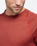 Cherry Red Heather
