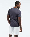 Navy - Back