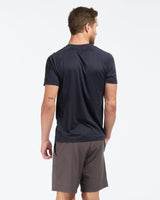 Navy - Back
