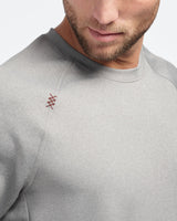 Light Heather Gray