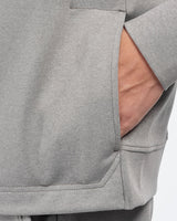 Light Heather Gray
