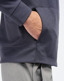 Navy Heather