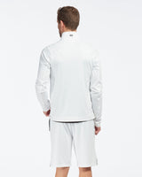 White - Back