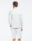White - Back
