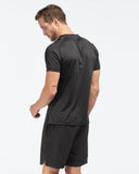 Black - Back