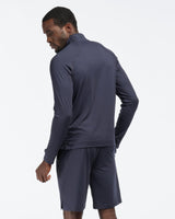 Navy - Back