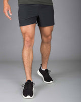 Swift Lined Running Short - Rhone