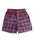 Christmas Jammies Kit - Tartan Shorts - Rhone