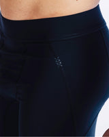 Light Compression Full Tight - Rhone