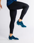 Light Compression Full Tight - Rhone
