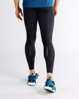Light Compression Full Tight - Rhone