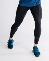 Light Compression Full Tight - Rhone