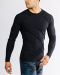 Light Compression Long Sleeve - Rhone