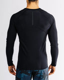 Light Compression Long Sleeve - Rhone