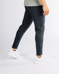Spar SeaCell Jogger Pants - Rhone - Black Heather