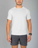 Glacier Delta Tee - Rhone