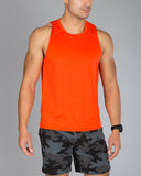 Sentry Bulldog Tank - Sale - Rhone - Cherry Tomato