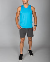 Sentry Bulldog Tank - Sale - Rhone - Vivid Blue