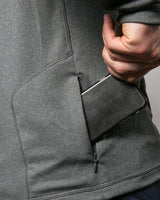 Sequoia 1/4 Zip - Rhone