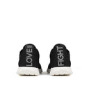 Reflective Black