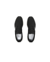 Reflective Black - Back