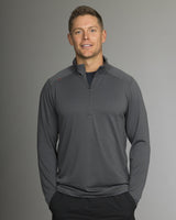 Sequoia Air 1/4 Zip - Sale - Rhone