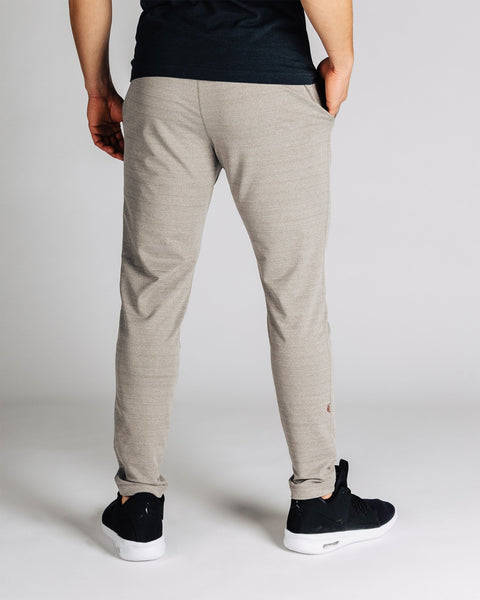 Rhone micro terry best sale track pant