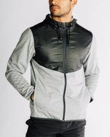 Tech Terry Hoodie