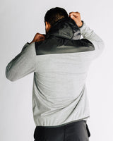 Tech Terry Hoodie