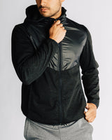 Tech Terry Hoodie