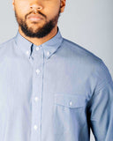 Commuter Shirt - Sale - Rhone